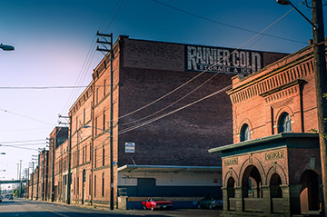 Georgetown Brewhouse