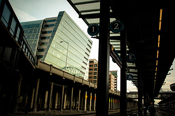 King Street Station