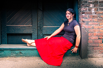 Beth, Georgetown