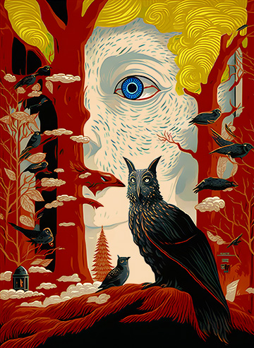 Laura Palmer