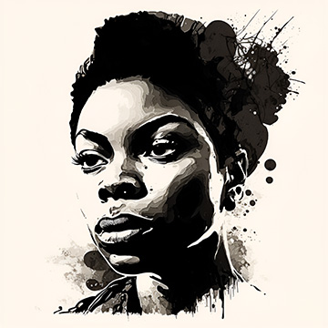 Nina Simone