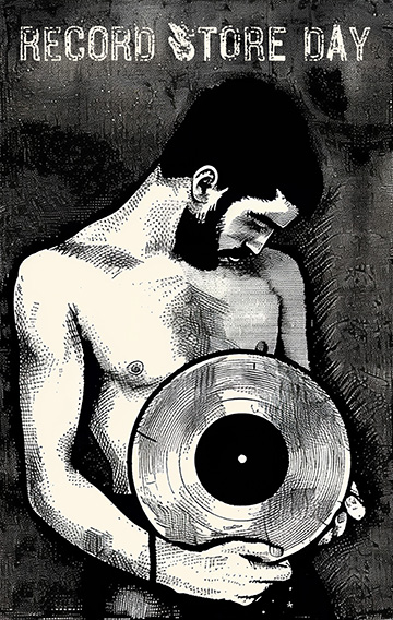 Record Store Day