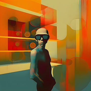 DJ