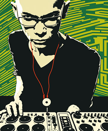 Beatmachina