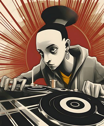 Beatmachina