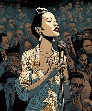 Billie Holiday