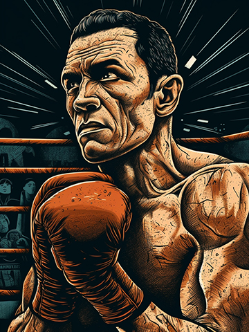 Boxing
