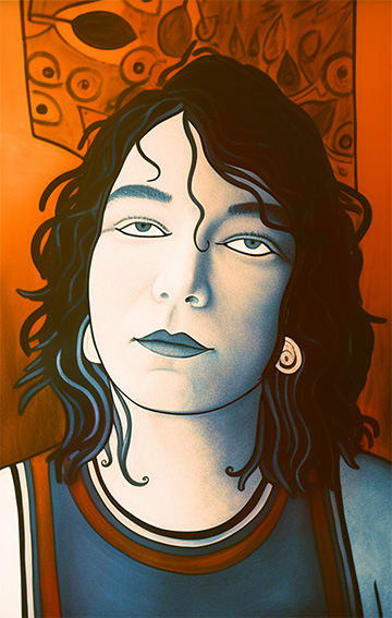 Darcy