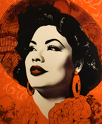Rebekah Del Rio