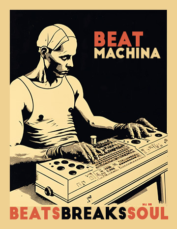 Beatmachina