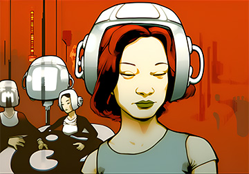Beat Machina