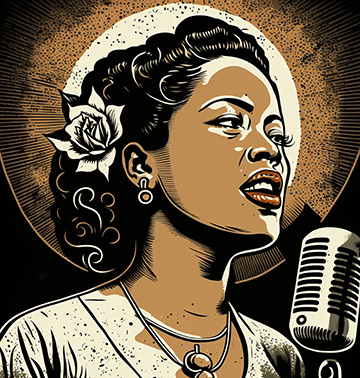 Billie Holiday