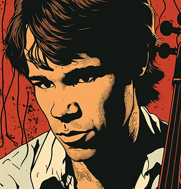Arthur Russell