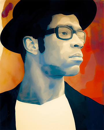 Portrait