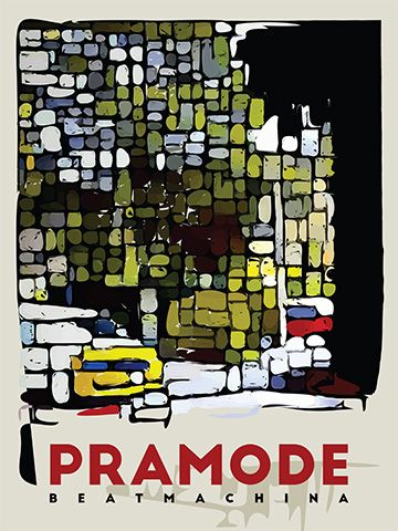 Pramode