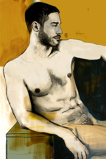 Swimmer