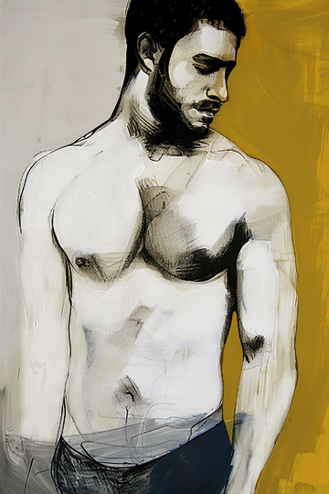 Swimmer