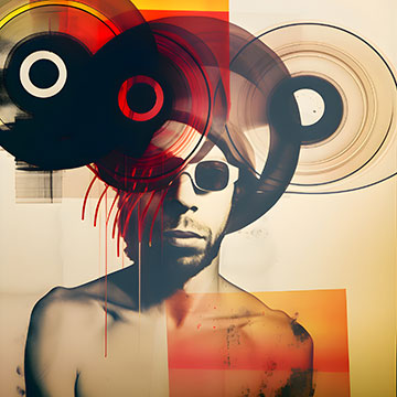 DJ